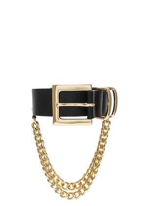 B-Low the Belt Phoenix Belt in Black. Size S. Also in M, L, XS, XL.