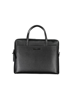 Calvin Klein Black Polyester Other Accessories