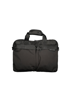 Tommy Hilfiger Black Polyester Accessories