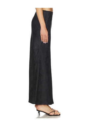 Ciao Lucia Concetta Skirt in Black. Size S. Also in M, XXS.