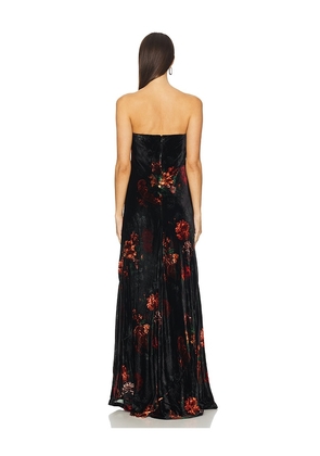 Cara Cara Sierra Dress in Black. Size 00. Also in 0, 6.