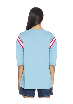 Baum und Pferdgarten July Shirt in Blue. Size L. Also in S, M.