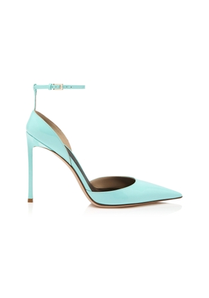 Tom Ford Ankle Strap Pointy Toe Pump - Moda Operandi