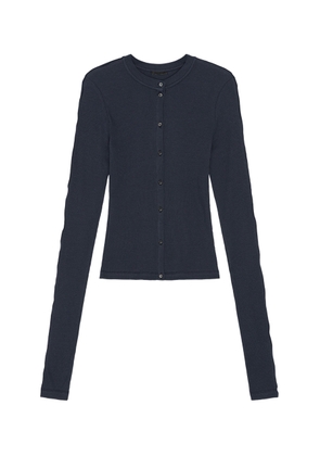 BIRROT Line Cardigan - Moda Operandi