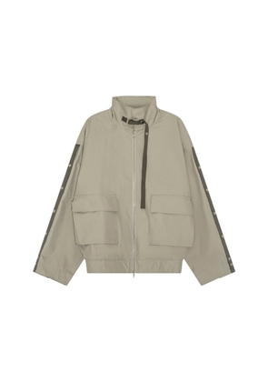 BIRROT Giwa Utility Bomber Jacket - Moda Operandi