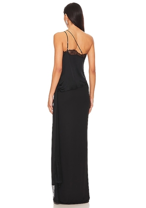 NBD Lylah Cami Top in Black. Size XS. Also in S.