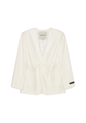 Herskind Indiana Oversized Blazer - Moda Operandi