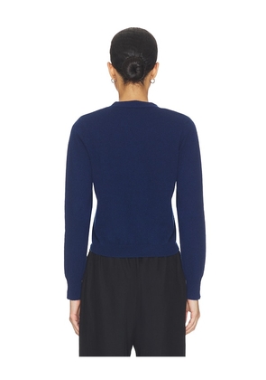 Le Superbe x REVOLVE Pismo Beach Cardigan in Navy. Size L. Also in XS, S, M.