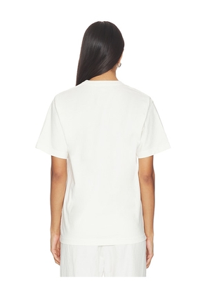 Made Some Sportswear Argentina Sportwear T-shirt in White. Size L. Also in S, M.