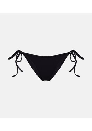 Toteme Scoop bikini bottoms