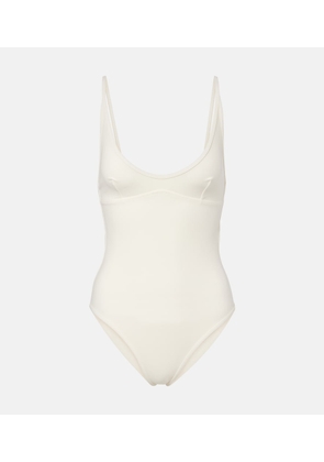 Toteme Scoop swimsuit