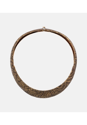 Etro Arnica choker