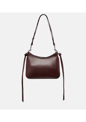Phoebe Philo Small Gig leather shoulder bag