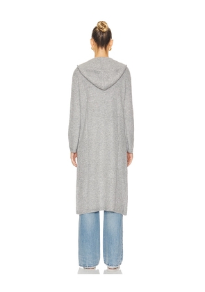 Tularosa Wallby Duster in Grey. Size S. Also in XS.