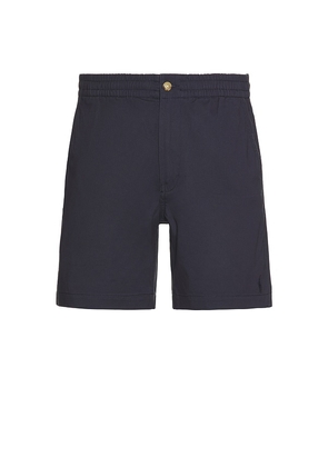 Polo Ralph Lauren Prepster Short in Blue. Size M. Also in S, L, XL/1X, XXL/2X.