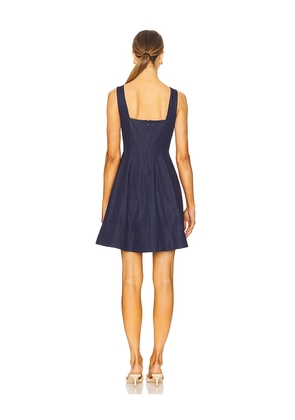Yumi Kim Babe Dress in Navy. Size S. Also in XS.