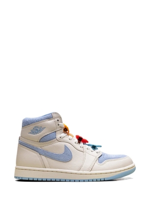 Jordan Air Jordan 1 Retro High OG sneakers - Neutrals