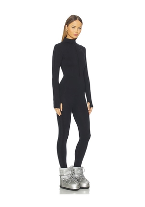 Rudsak Zadie Jumpsuit in Black. Size M. Also in S, XS, L.