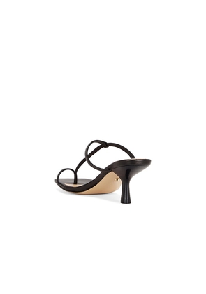 RAYE Cerise Sandal in Black. Size 9.5. Also in 6, 6.5, 7.5, 8, 8.5, 9.