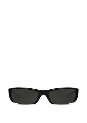Gentle Monster Room 433 sunglasses - Black