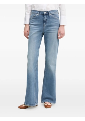 Joop! flared denim jeans - Blue