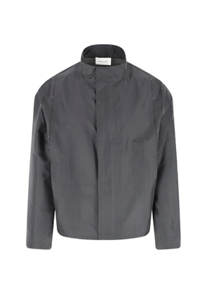 Berner Kühl zip-up jacket - Grey