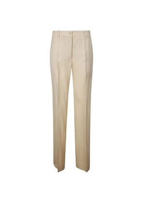P.A.R.O.S.H. pocket trousers - Neutrals