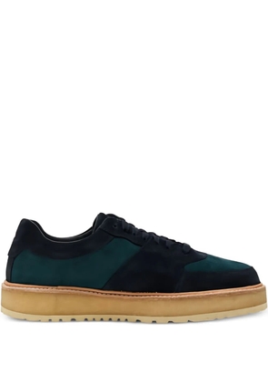 Clarks Originals x Ronnie Fieg Sandford 2 trainers - Blue