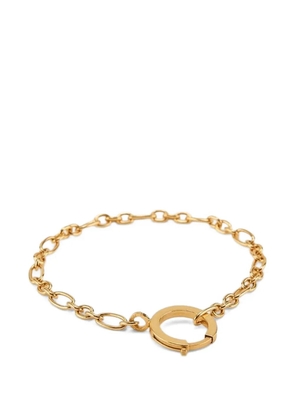 Gwen Beloti chain clasp bracelet - Gold