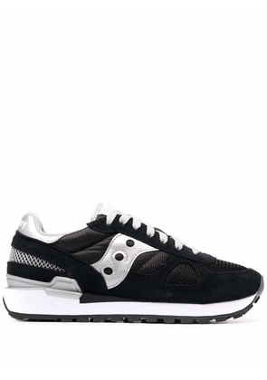 Saucony Jazz low-top sneakers - Black