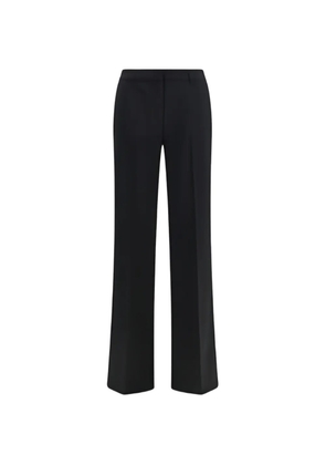 True Royal Linda trousers - Black