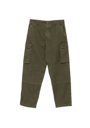 JW Anderson pocket trousers - Green