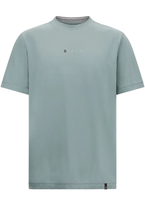 Boggi Milano S.Cafè® High-Performance t-shirt - Green