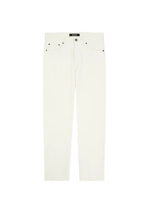 Zegna five-pocket jeans - Neutrals
