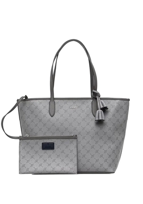Joop! Cortina Lara patterned shoulder bag - Grey