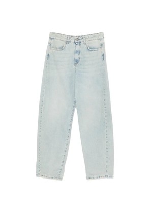 PHILIA LOFT denim trousers - Blue