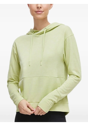 Helly Hansen Lifa hoodie - Green