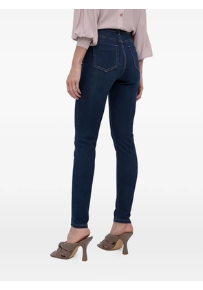 Morgan Pam jeans - Blue