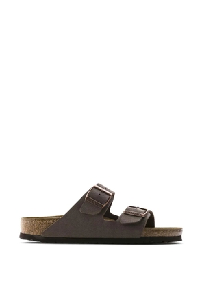 Birkenstock Arizona buckle-strap sandals - Brown