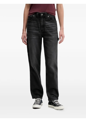 DICKIES button-fastening jeans - Black