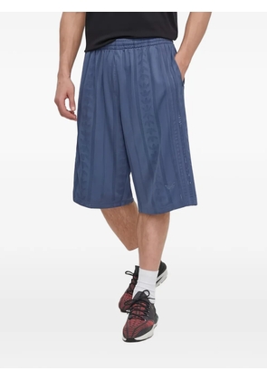 adidas mesh shorts - Blue