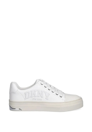 DKNY York sneakers - White