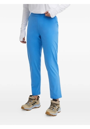 Helly Hansen elasticated-waistband track pants - Blue