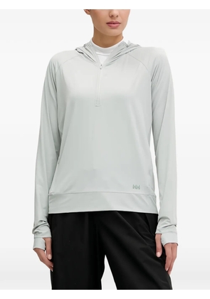 Helly Hansen zip hoodie - Green