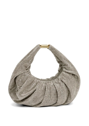 Benedetta Bruzziches Yennefer bag - Silver