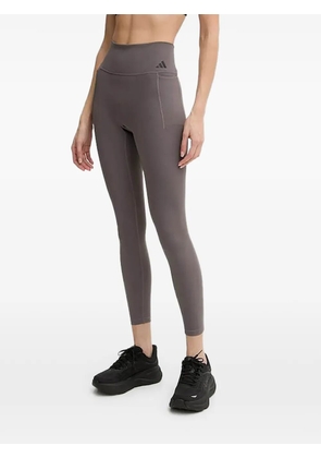 adidas pocket leggings - Grey
