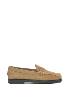 Sebago Dan loafers - Neutrals