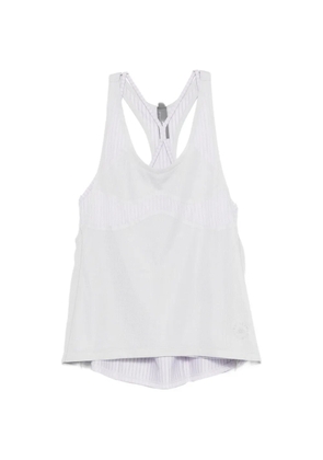adidas by Stella McCartney Running racerback tank top - Grey
