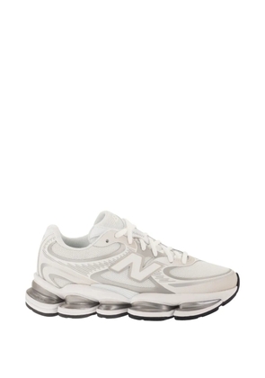 New Balance Abzorb 2000 sneakers - White
