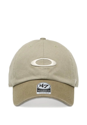 Oakley Remix Dad cotton cap - Neutrals